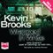 Wrapped in White (Unabridged) audio book by Kevin Brooks