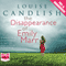 The Disappearance of Emily Marr (Unabridged) audio book by Louise Candlish