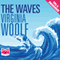 The Waves (Unabridged) audio book by Virginia Woolf
