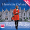 Blueprint for Love (Unabridged) audio book by Henriette Gyland