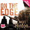 On the Edge (Unabridged) audio book by Nigel Hinton