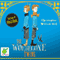 The Woebegone Twins (Unabridged) audio book by Christopher William Hill