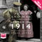 Peace and War: Britain in 1914 (Unabridged) audio book by Nigel Jones