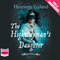 The Highwayman's Daughter (Unabridged) audio book by Henriette Gyland