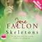 Skeletons (Unabridged) audio book by Jane Fallon