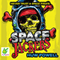 Spacejackers (Unabridged) audio book by Huw Powell