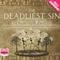 The Deadliest Sin (Unabridged) audio book by The Medieval Murders