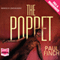 The Poppet (Unabridged) audio book by Paul Finch