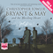 Bryant & May and the Bleeding Heart: Bryant & May, Book 11 (Unabridged) audio book by Christopher Fowler