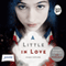 A Little in Love (Unabridged) audio book by Susan E. Fletcher