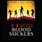 X-Rated Bloodsuckers (Unabridged) audio book by Mario Acevedo