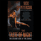 The Taste of Night: The Second Sign of the Zodiac (Unabridged) audio book by Vicki Pettersson