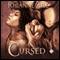 Cursed (Gay Romance) (Unabridged) audio book by Rhianne Aile