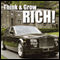 Think & Grow Rich (Unabridged) audio book by Napolean Hill