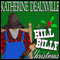 A Hillbilly Christmas (Formerly 'Moonlight and Mistletoe') (Unabridged) audio book by Katherine Deauxville