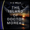The Island of Doctor Moreau (Unabridged) audio book by H. G. Wells