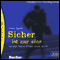 Carsten Tsara - Sicher ist nur eins audio book by Franz Specht