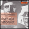 Death of a Nationalist (Unabridged) audio book by Rebeca Pawel
