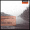 Late Rain (Unabridged) audio book by Lynn Kostoff