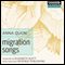 Migration Songs (Unabridged) audio book by Anna Quon