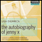 The Autobiography of Jenny X (Unabridged) audio book by Lisa Dierbeck