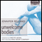Unwelcome Bodies (Unabridged) audio book by Jennifer Pelland