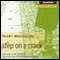 Step on a Crack (Unabridged) audio book by Mary Anderson