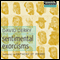 Sentimental Exorcisms (Unabridged) audio book by David Derry