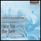 Race for the Heir: Book 2 of the Prophecies of Ballitor (Unabridged) audio book by Kirsty Riddiford