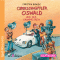 Oberschnffler Oswald und der krumme Dreh audio book by Christian Bieniek