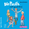 Die Paulis auer Rand und Band audio book by Gernot Gricksch