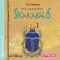 Der magische Skarabus audio book by Eva Marebu