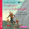 Grovater und die Schmuggler audio book by Per Olov Enquist