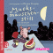 Mucksmuschenstill. Die schnsten Gutenachtgeschichten audio book by Mirjam Pressler