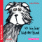 Ich bin hier blo der Hund audio book by Jutta Richter