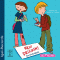 Nicht drcken! audio book by Gernot Gricksch