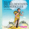 Die Heldentaten des Herkules audio book by Dimiter Inkiow