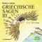 Griechische Sagen III audio book by Dimiter Inkiow