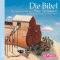 Die Bibel: Die Geschichten des Alten Testaments audio book by Dimiter Inkiow