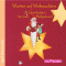 Warten auf Weihnachten. 24 Geschichten bis Heiligabend audio book by Susanne Klein