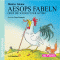 Aesops Fabeln oder Die Weisheit der Antike audio book by Dimiter Inkiow