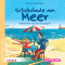 Schokolade am Meer. Vorlesegeschichten audio book by Antonia Michaelis