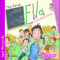 Ella und die falschen Pusteln audio book by Timo Parvela
