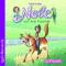 Nele auf dem Ponyhof (Nele 2) audio book by Usch Luhn