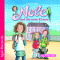 Nele und die neue Klasse (Nele 1) audio book by Usch Luhn