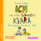 Ich und meine Schwester Klara. Die lustigsten Streiche der Welt audio book by Dimiter Inkiow