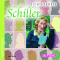 Friedrich Schiller (Dichterkpfe) audio book by Peter Braun