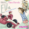 Ella und das groe Rennen audio book by Timo Parvela