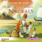 Die Legende vom Heiligen Nikolaus audio book by Anselm Grn