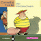 Das Piratenschwein audio book by Cornelia Funke